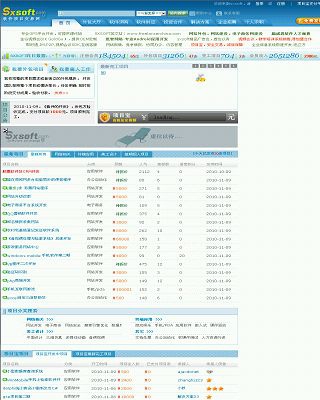 软件项目交易网
